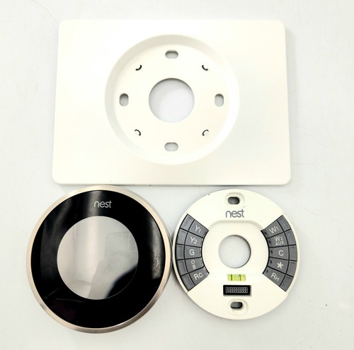 Nest 2nd generation - generation, learning